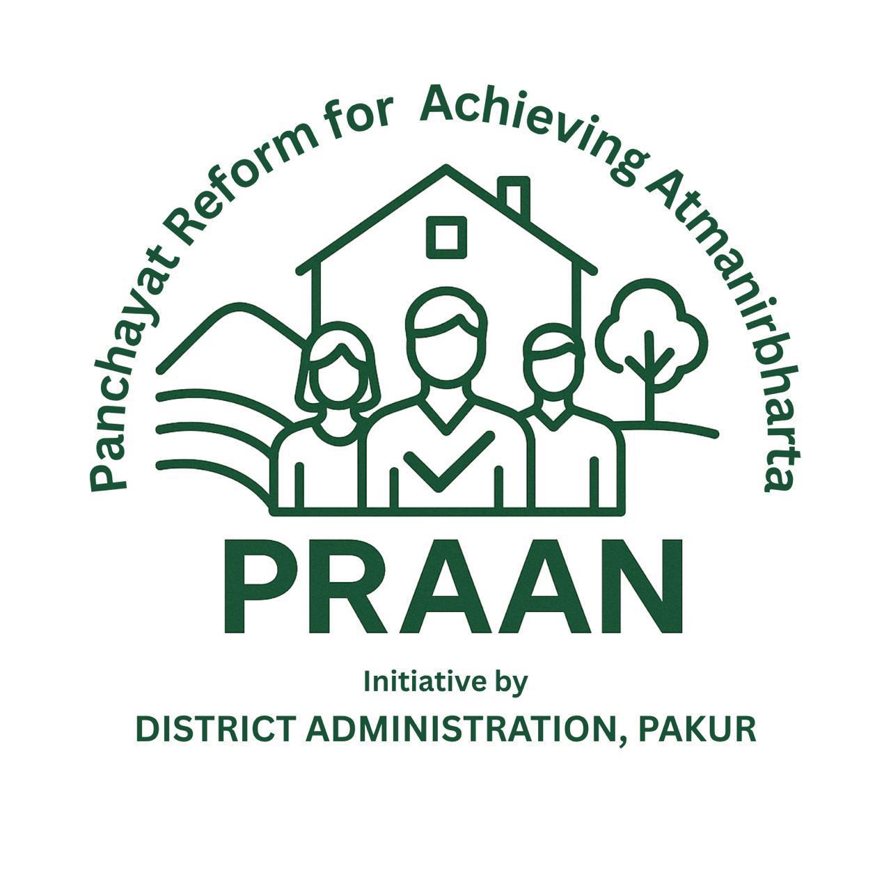 Project PRAAN